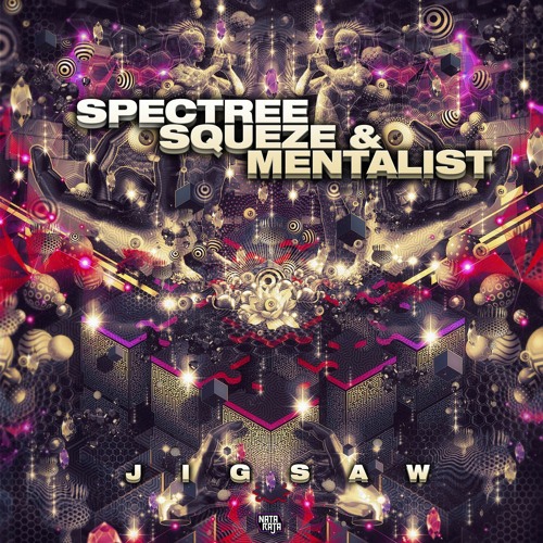 Spectree, Squeze & Mentalist - Jigsaw (Original Mix)