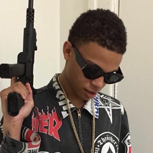 D Savage - Handle *unreleased*