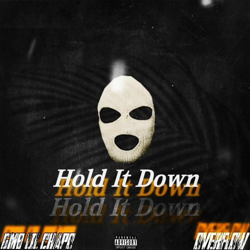 Overflow ft GMB Lil Chapo -.m4a