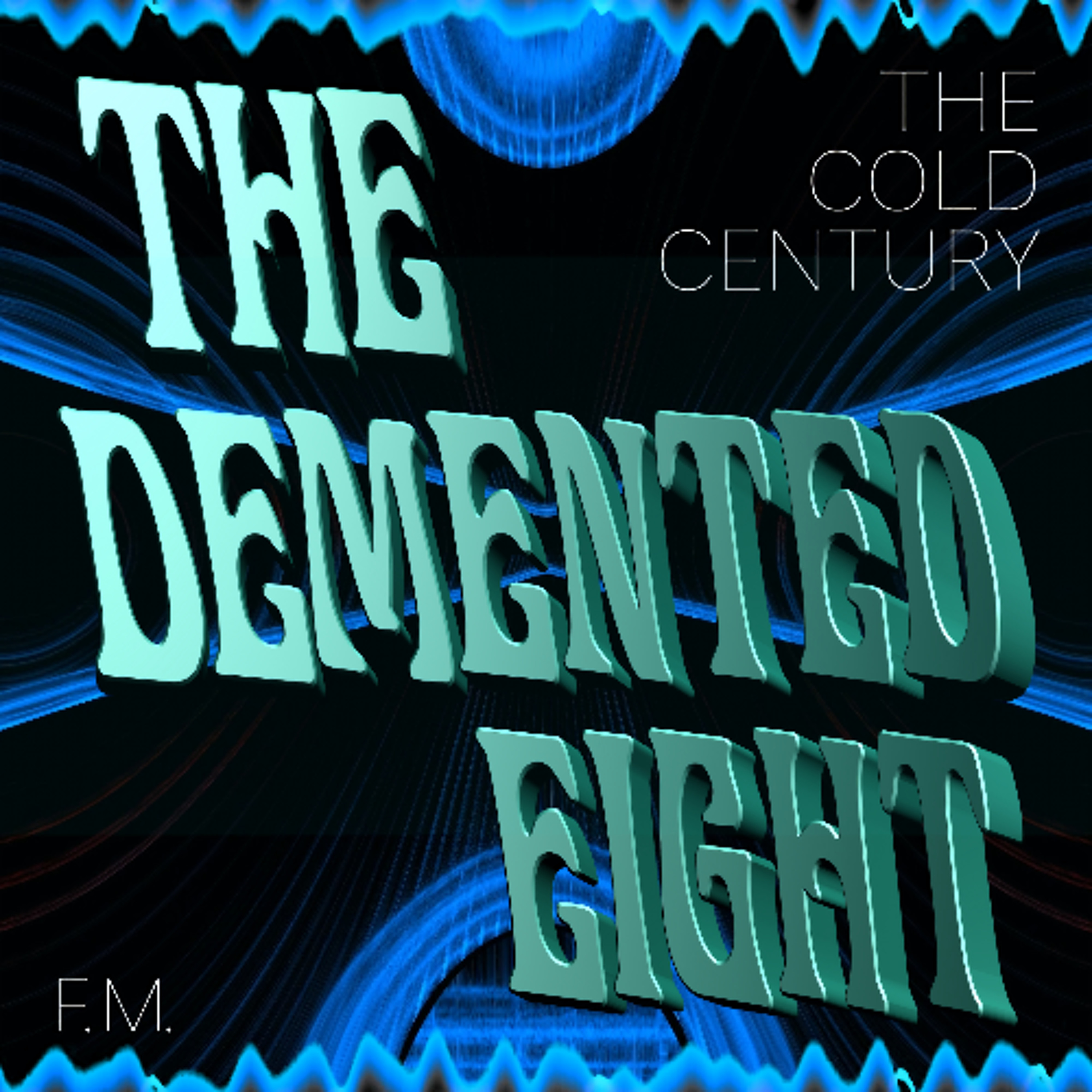 The Cold Century episode artwork