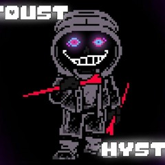 『Dustdust』- Hysteria - Original Soundtrack