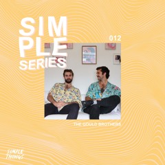 Simple Series #012 - Gould Brothers