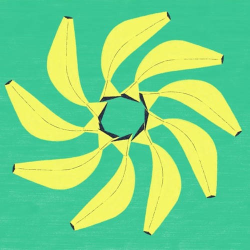 Stream The dark history of bananas by AIM Sound & Music Listen online