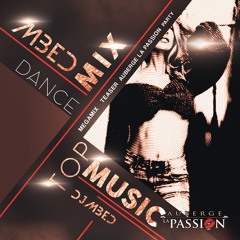 Dance Party Teaser Auberge La Passion