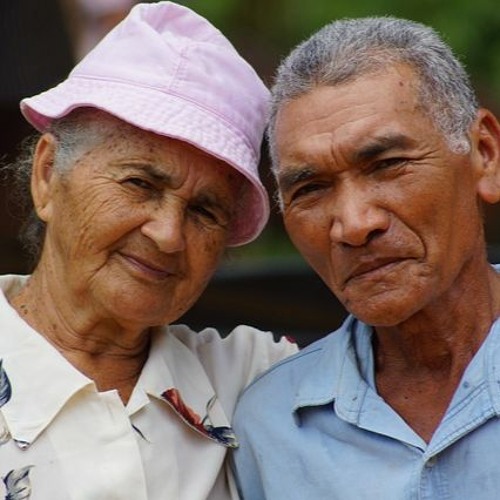 Ballad of Frank and Arleen