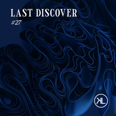 LAST DISCOVER #27