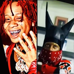 Trippie Red / Playboi Carti - Arm and Leg (🔥Slapped🔥)
