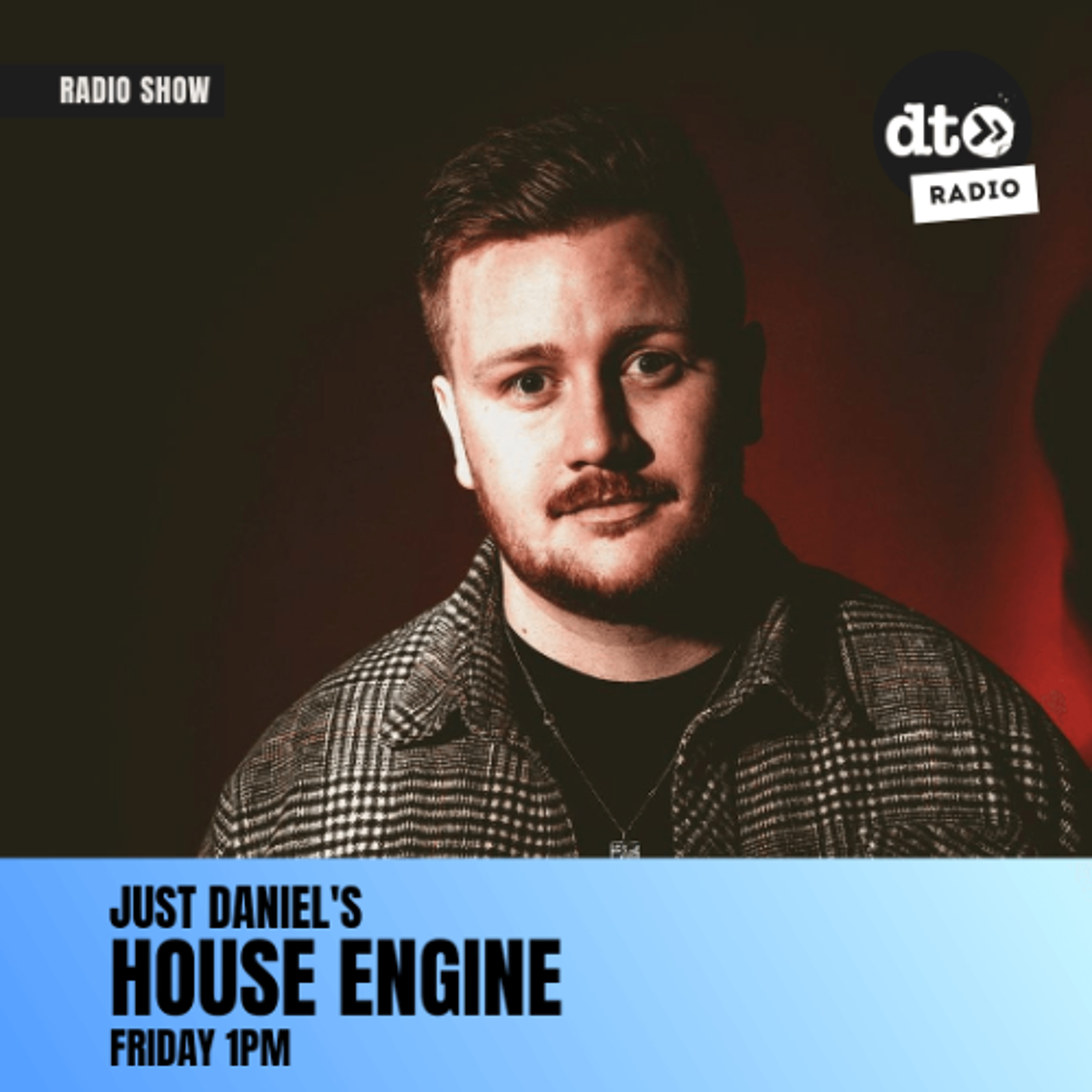 Just Daniel's House Engine [38]