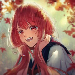 Anime Movie - Nakitai Watashi Wa Neko Wo Kaburu Theme Song -Ghost In A Flower Yorushika.mp3