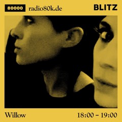 Blitz take over - Radio80k.de
