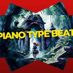 [FREE] Piano Type Beat - "Sad" l Emotional Piano Instrumental 2023