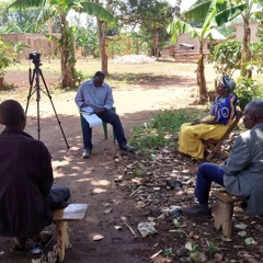 Landkonflikte in Uganda - Forgotten Voices aus Sudan - Interview Fabian Georgi