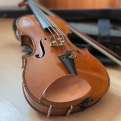 Jean Baptiste Colin 1897 violin