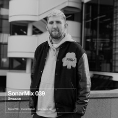 SonarMix 039: Swoose