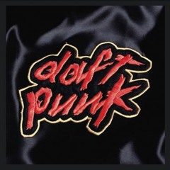 Daft Punk 🤖