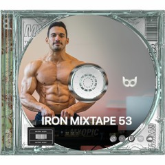 TOP DEEP HOUSE MIX 2021 🥵 Chill, Melodic, Tech, Club | Iron Mixtape 53 [Twitch 11.12.21]