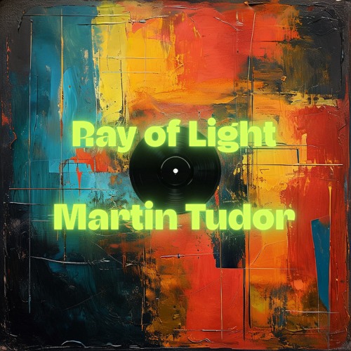 Ray of Light
