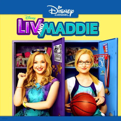 liv n maddie