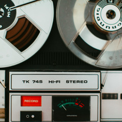 A.H.D. - Sample Therapy Mixtape  - Side A and B