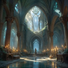 Come to me (Elven Song)