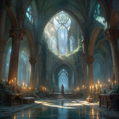 Come to me (Elven Song)