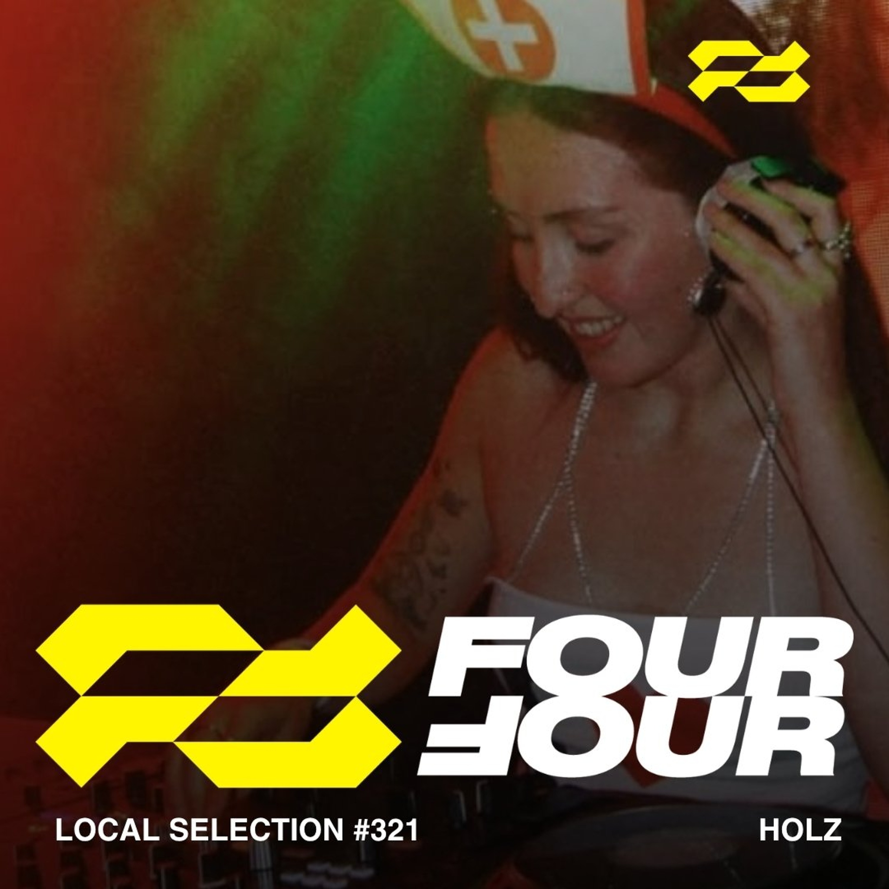Local Selection 321: Holz