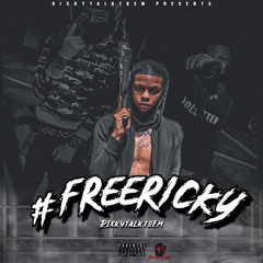 Everbody A Opp (Ft Luwopxo)