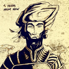 5 Years From Now - Bad Debt