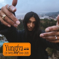 Origins Tapes 172 - Yungfya