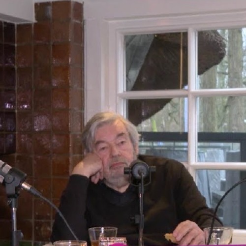 PowCast: Maarten van Rossem is jarig! ‘Elke dag een kater!’