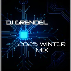 2025 WINTER DNB MIX