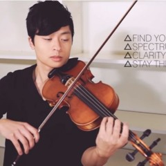 ZEDD - Find You Spectrum Clarity Stay The Night ( Violin Piano Guitar Cover ) - Daniel Jang