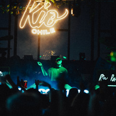 Classmatic @ Rio Electronic Music, Santiago - CL (09.03.2025)