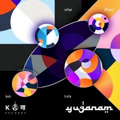 PREMIERE: T-Puse, ADAMA - Splash Of Whisky [Kosa Records]