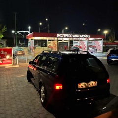 Wisdy,Cinta Ramlan-Angel (Slowed by V.V)