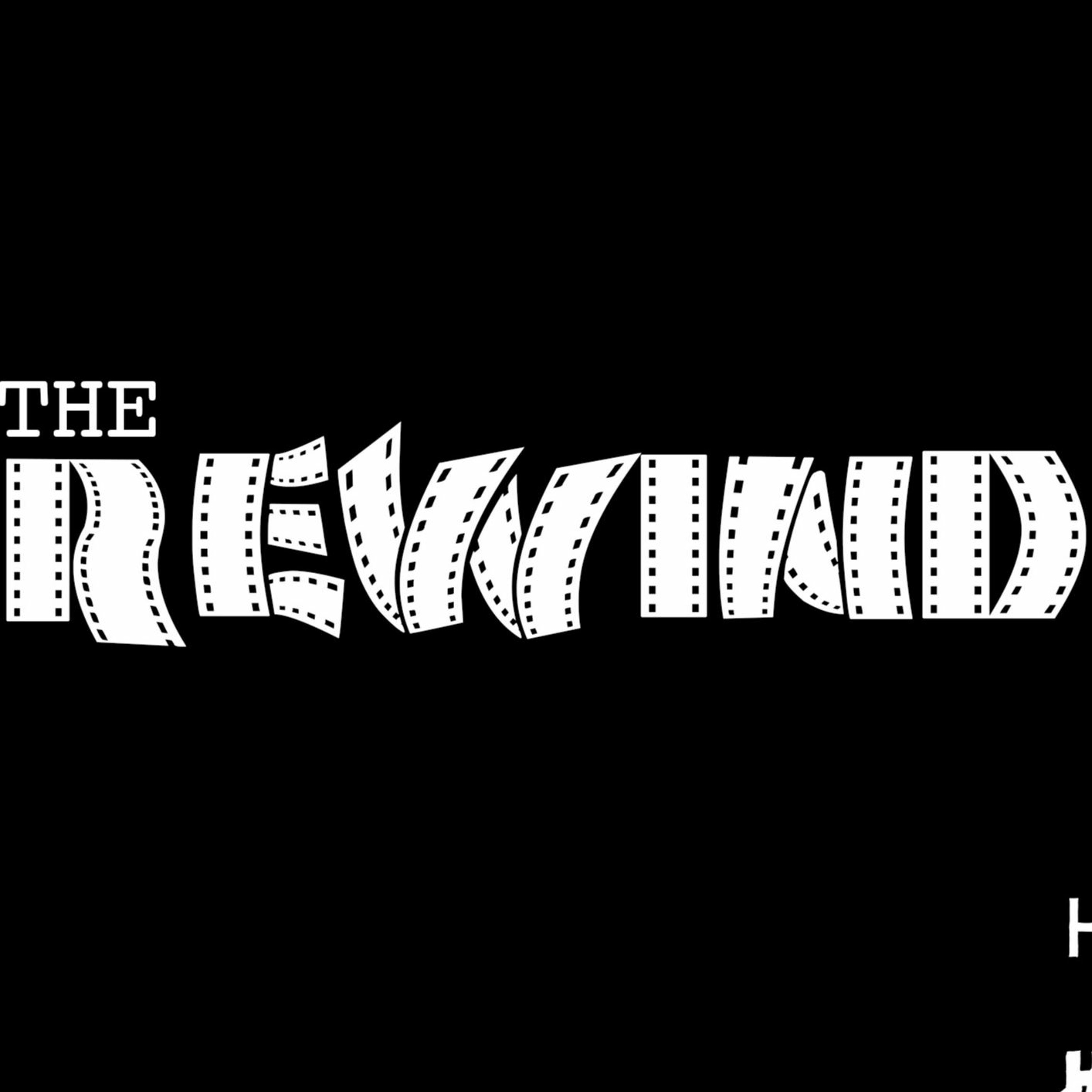 The Rewind S01E02: Young Frankenstein episode artwork