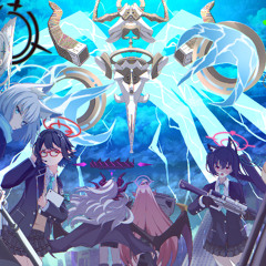 ブルーアーカイブ Blue Archive - Our Oath / 制約解除決戦 Lobby (Ken Pingu Arrange)