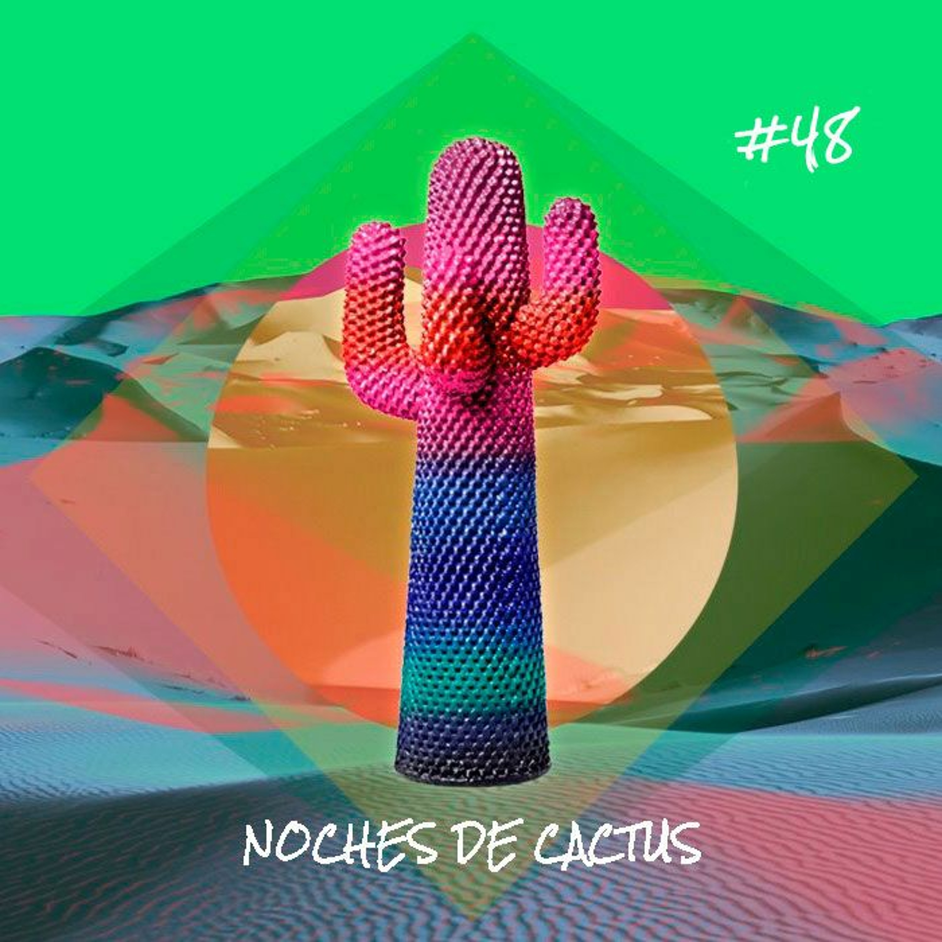 Noches de Cactus