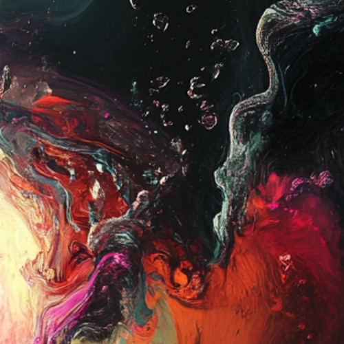 Work from Corpus WIP