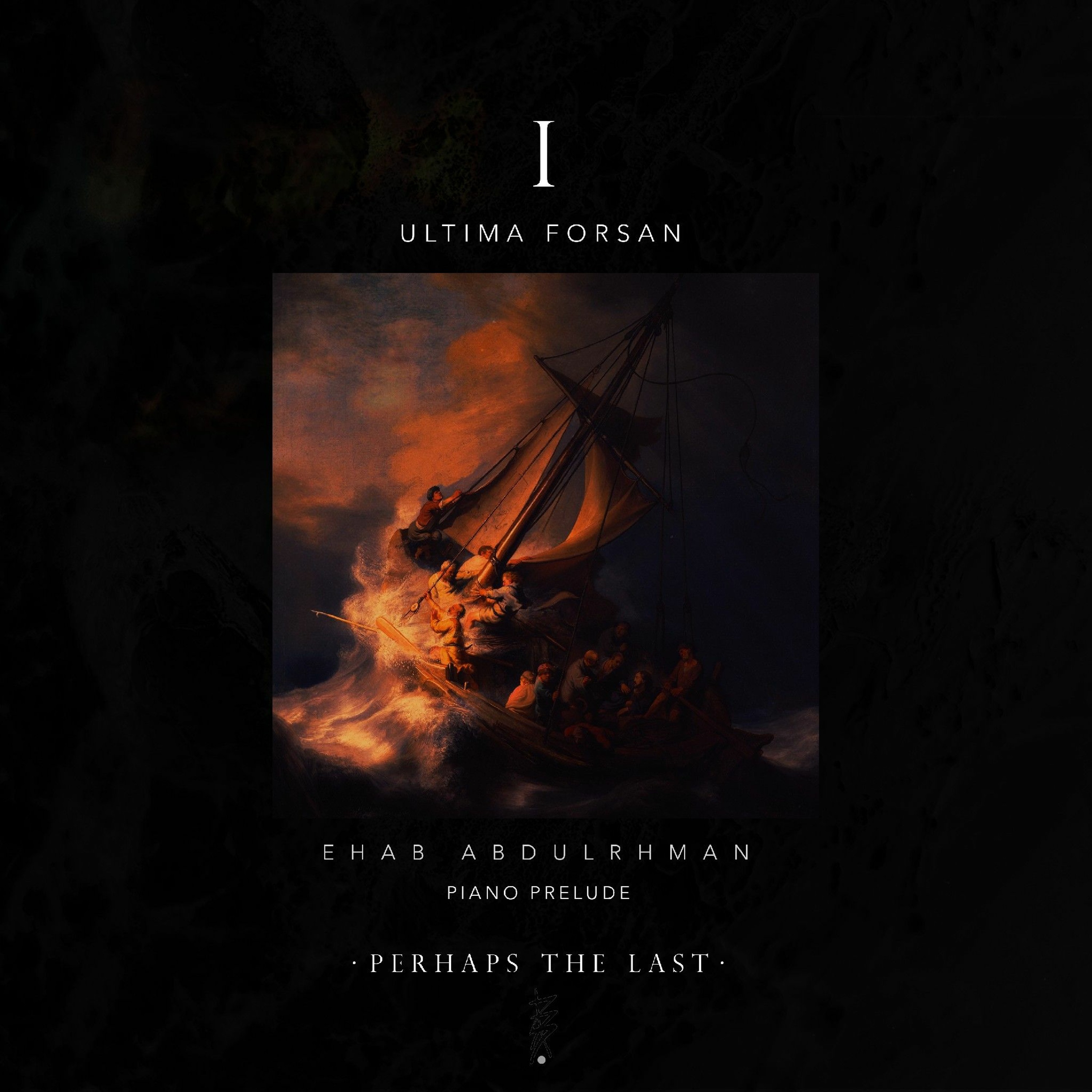 Ultima Forsan (Piano prelude in C minor)