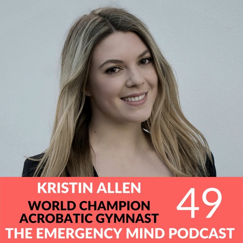 EP 49: Kristin Allen on Active and Passive Systems for Performance