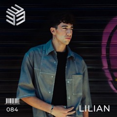 333 Sessions 084 - Lilian