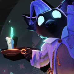 Rem's Hideout Theme -  Deadlock