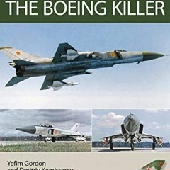 ❤️ Download Sukhoi Su-15: The Boeing Killer (FlightCraft Book 5) by  Yefim Gordon &  Dmitriy Kom