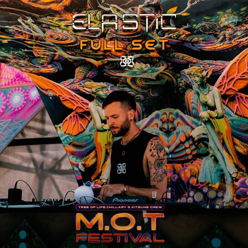Elastic | Live at M.O.T Festival Cyprus 2024