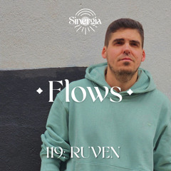 Flows 119: RUVEN