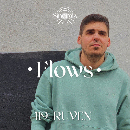 Flows 119: RUVEN
