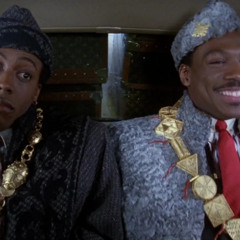 CHRIS ROCK