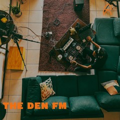 DEN.FM GUEST MIX BY NASAAL