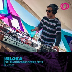 SILOKA | Sahman Records Series EP. 13 | 05/05/2023